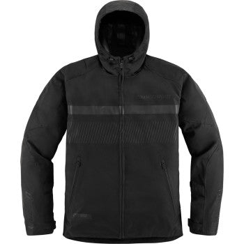 Icon PDX 3 Mens Jacket