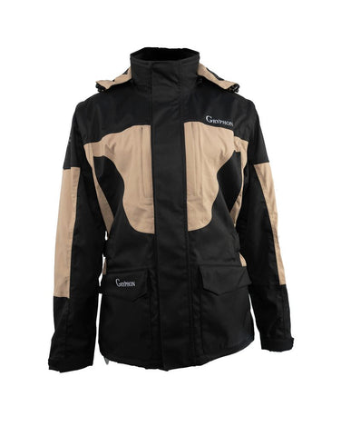 Gryphon Men's Explorer Adventure Jacket