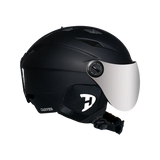 Daytona CARVER Ski Helmet w/Shield