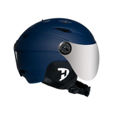 Daytona CARVER Ski Helmet w/Shield