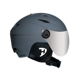 Daytona CARVER Ski Helmet w/Shield