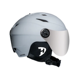 Daytona CARVER Ski Helmet w/Shield