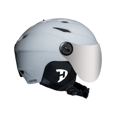 Daytona CARVER Ski Helmet w/Shield