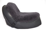 Sheepskin Buttpads