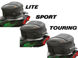 Nelson-Rigg Commuter Tail Bags