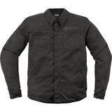 Icon Upstate Mesh Jacket