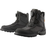 Icon Stormhawk Boot