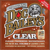 Doc Baily's Kits