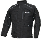 Duchinni Youth Jago Textile Jacket