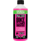 Muc-Off Microfibre Bike Cleaner Concentrate