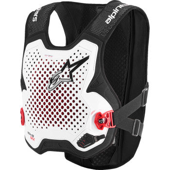 Tech-Air MX Airbag System