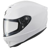 Scorpion EXO-R420 Solid Helmets
