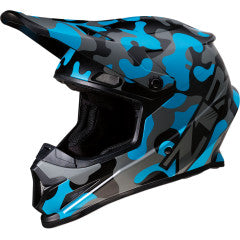 Z1R Rise Helmet