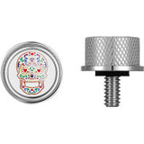 Figurati Designs Seat Mounting Knob