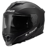 Assault III Warrior Full Face Motorcycle Helmet