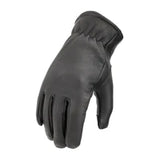 Mens Deerskin Gloves FI211