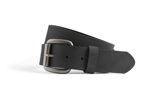 First MFG Leather Belt FIMB16004-60