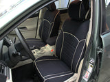 Custom Neoprene Car and Truck Seat Covers