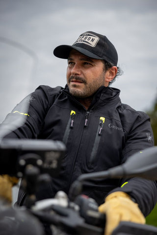 Gryphon Maverick Jacket