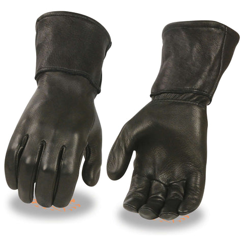 Men's Gauntlet Glove G317