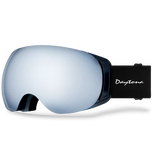 Daytona Range Snow Goggle
