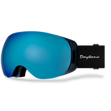 Daytona Range Snow Goggle