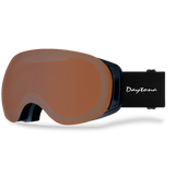 Daytona Range Snow Goggle