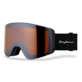 Daytona Scope Snow Goggle