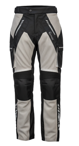 Mens HiFlo Mesh Pants