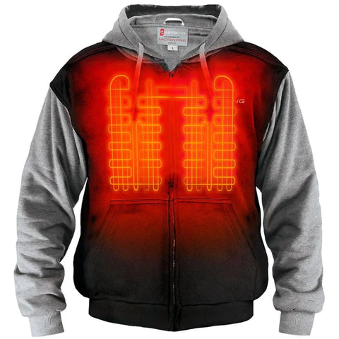 Gerbing 7V Hoodie Unisex