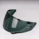 HJC HJ-37 Pinlock Ready Shield