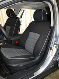 Custom Neoprene Car and Truck Seat Covers