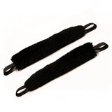 Sheepskin Tie-Downs
