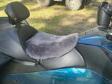 Sheepskin Buttpads