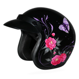 Daytona Cruiser 3/4 Helmets