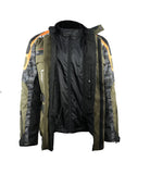 Gryphon Men's Ozark Jacket