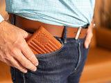 Americana RFID Wallets