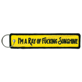 Key Tags