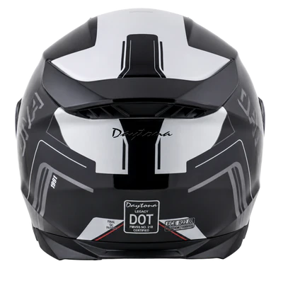 dayton motorcycle helmets Daytona Legacy – Alaska Leather