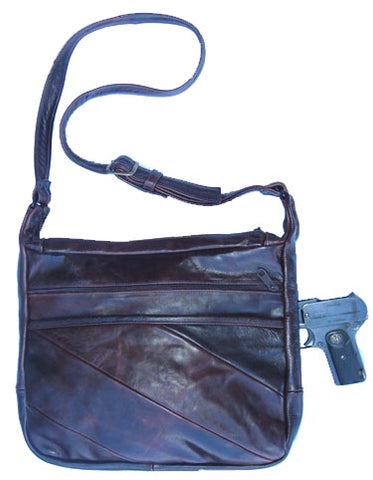 Leather Concealment Purse SL492