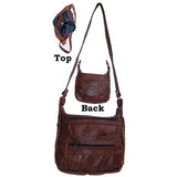 Leather  Purse SL522
