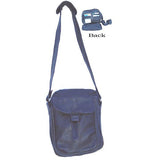 Leather Cross Body Bag SL550
