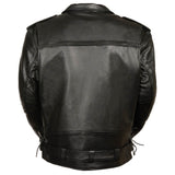 Vintage Brando Style Jacket LKM1775
