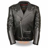 Vintage Brando Style Jacket LKM1775