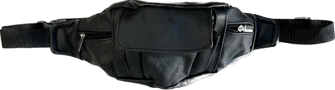 Leather Fanny Pack SL594