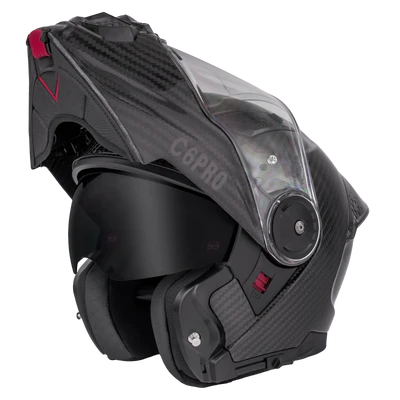 Daytona C6 Pro Helmet