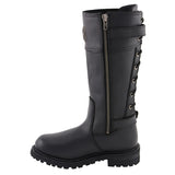 Ladies' Back Lace Boot MBL9385