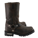 Men's Harness Boot MBM9062