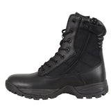 Leather Tactical Boot MBM9110