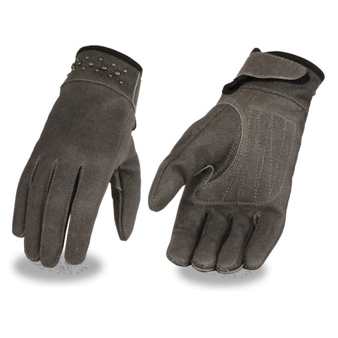 Women's RIVET CUFF GLOVE MG7760